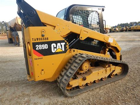 2004 cat 289 d skid steer|cat 289d skid steer specifications.